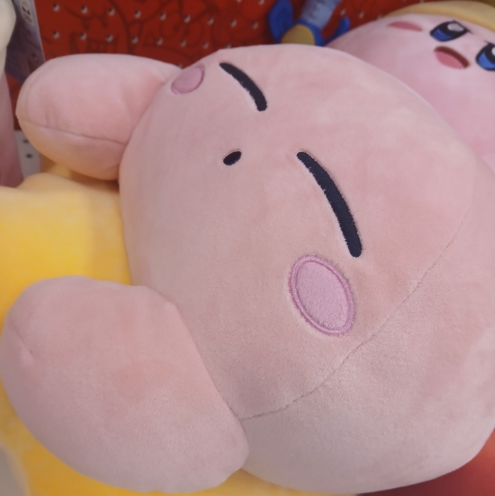 Meet your Posher, Cmwygl🪷